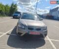Сірий Кіа Ріо, об'ємом двигуна 1.6 л та пробігом 207 тис. км за 6490 $, фото 5 на Automoto.ua