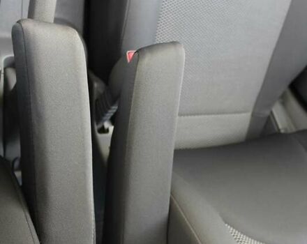 Сірий Кіа Ріо, об'ємом двигуна 1.4 л та пробігом 165 тис. км за 5590 $, фото 66 на Automoto.ua