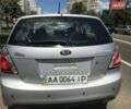 Серый Киа Рио, объемом двигателя 1.4 л и пробегом 95 тыс. км за 2880 $, фото 4 на Automoto.ua
