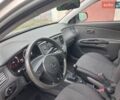 Серый Киа Рио, объемом двигателя 1.4 л и пробегом 130 тыс. км за 5000 $, фото 7 на Automoto.ua