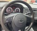 Серый Киа Рио, объемом двигателя 1.4 л и пробегом 130 тыс. км за 5000 $, фото 6 на Automoto.ua