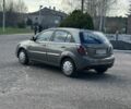 Сірий Кіа Ріо, об'ємом двигуна 1.4 л та пробігом 210 тис. км за 5200 $, фото 4 на Automoto.ua
