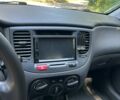 Серый Киа Рио, объемом двигателя 1.4 л и пробегом 173 тыс. км за 4300 $, фото 12 на Automoto.ua