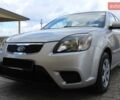 Сірий Кіа Ріо, об'ємом двигуна 1.4 л та пробігом 165 тис. км за 5590 $, фото 50 на Automoto.ua