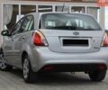 Сірий Кіа Ріо, об'ємом двигуна 1.4 л та пробігом 165 тис. км за 5590 $, фото 28 на Automoto.ua