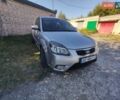 Сірий Кіа Ріо, об'ємом двигуна 1.4 л та пробігом 196 тис. км за 6300 $, фото 5 на Automoto.ua