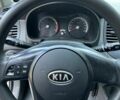 Серый Киа Рио, объемом двигателя 1.4 л и пробегом 173 тыс. км за 4300 $, фото 11 на Automoto.ua