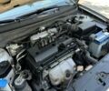 Серый Киа Рио, объемом двигателя 1.4 л и пробегом 173 тыс. км за 4300 $, фото 13 на Automoto.ua