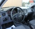 Сірий Кіа Ріо, об'ємом двигуна 1.4 л та пробігом 165 тис. км за 5590 $, фото 54 на Automoto.ua