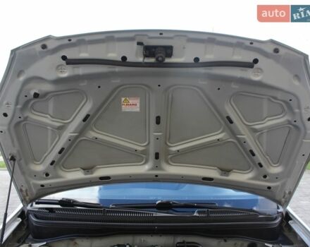 Сірий Кіа Ріо, об'ємом двигуна 1.4 л та пробігом 165 тис. км за 5590 $, фото 105 на Automoto.ua