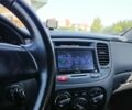 Сірий Кіа Ріо, об'ємом двигуна 1.4 л та пробігом 213 тис. км за 4999 $, фото 8 на Automoto.ua