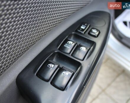 Сірий Кіа Ріо, об'ємом двигуна 1.4 л та пробігом 165 тис. км за 5590 $, фото 72 на Automoto.ua