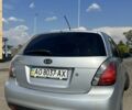 Сірий Кіа Ріо, об'ємом двигуна 1.4 л та пробігом 70 тис. км за 5600 $, фото 4 на Automoto.ua