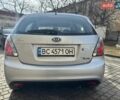 Сірий Кіа Ріо, об'ємом двигуна 1.4 л та пробігом 165 тис. км за 4600 $, фото 4 на Automoto.ua