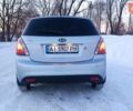 Серый Киа Рио, объемом двигателя 1.4 л и пробегом 240 тыс. км за 4500 $, фото 5 на Automoto.ua
