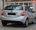 Сірий Кіа Ріо, об'ємом двигуна 1.4 л та пробігом 165 тис. км за 5590 $, фото 30 на Automoto.ua