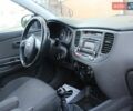 Сірий Кіа Ріо, об'ємом двигуна 1.4 л та пробігом 165 тис. км за 5590 $, фото 94 на Automoto.ua
