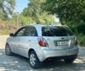 Серый Киа Рио, объемом двигателя 1.4 л и пробегом 173 тыс. км за 4300 $, фото 3 на Automoto.ua