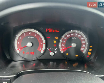 Серый Киа Рио, объемом двигателя 1.6 л и пробегом 207 тыс. км за 7299 $, фото 27 на Automoto.ua