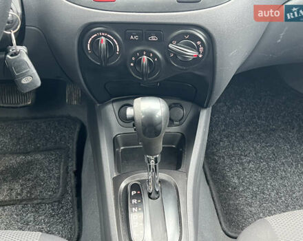 Серый Киа Рио, объемом двигателя 1.6 л и пробегом 207 тыс. км за 7299 $, фото 18 на Automoto.ua