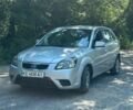 Серый Киа Рио, объемом двигателя 1.4 л и пробегом 173 тыс. км за 4300 $, фото 1 на Automoto.ua