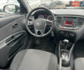 Серый Киа Рио, объемом двигателя 1.6 л и пробегом 207 тыс. км за 7299 $, фото 14 на Automoto.ua