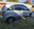 Сірий Кіа Ріо, об'ємом двигуна 1.4 л та пробігом 196 тис. км за 6300 $, фото 6 на Automoto.ua