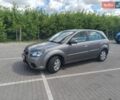Сірий Кіа Ріо, об'ємом двигуна 1.6 л та пробігом 207 тис. км за 6490 $, фото 7 на Automoto.ua
