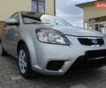 Сірий Кіа Ріо, об'ємом двигуна 1.4 л та пробігом 165 тис. км за 5590 $, фото 45 на Automoto.ua