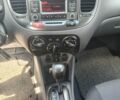 Сірий Кіа Ріо, об'ємом двигуна 1.6 л та пробігом 207 тис. км за 6490 $, фото 17 на Automoto.ua