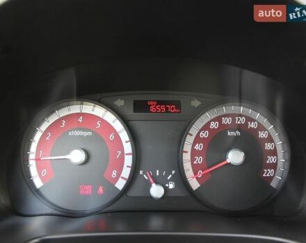 Сірий Кіа Ріо, об'ємом двигуна 1.4 л та пробігом 165 тис. км за 5590 $, фото 67 на Automoto.ua