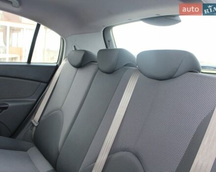 Сірий Кіа Ріо, об'ємом двигуна 1.4 л та пробігом 165 тис. км за 5590 $, фото 75 на Automoto.ua