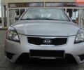 Сірий Кіа Ріо, об'ємом двигуна 1.4 л та пробігом 165 тис. км за 5590 $, фото 21 на Automoto.ua