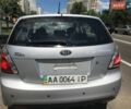 Серый Киа Рио, объемом двигателя 1.4 л и пробегом 95 тыс. км за 2999 $, фото 5 на Automoto.ua