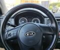 Сірий Кіа Ріо, об'ємом двигуна 1.4 л та пробігом 213 тис. км за 4999 $, фото 5 на Automoto.ua