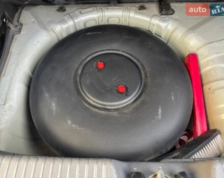 Сірий Кіа Ріо, об'ємом двигуна 1.4 л та пробігом 165 тис. км за 4600 $, фото 15 на Automoto.ua