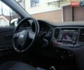 Сірий Кіа Ріо, об'ємом двигуна 1.4 л та пробігом 165 тис. км за 5590 $, фото 93 на Automoto.ua