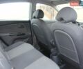 Сірий Кіа Ріо, об'ємом двигуна 1.4 л та пробігом 165 тис. км за 5590 $, фото 84 на Automoto.ua