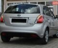 Сірий Кіа Ріо, об'ємом двигуна 1.4 л та пробігом 165 тис. км за 5590 $, фото 32 на Automoto.ua