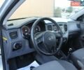 Сірий Кіа Ріо, об'ємом двигуна 1.4 л та пробігом 165 тис. км за 5590 $, фото 56 на Automoto.ua