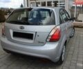 Сірий Кіа Ріо, об'ємом двигуна 1.4 л та пробігом 165 тис. км за 5590 $, фото 35 на Automoto.ua