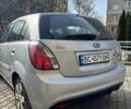 Сірий Кіа Ріо, об'ємом двигуна 1.4 л та пробігом 165 тис. км за 4600 $, фото 3 на Automoto.ua