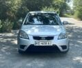 Сірий Кіа Ріо, об'ємом двигуна 1.4 л та пробігом 173 тис. км за 4313 $, фото 1 на Automoto.ua