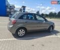 Серый Киа Рио, объемом двигателя 1.6 л и пробегом 207 тыс. км за 6490 $, фото 4 на Automoto.ua