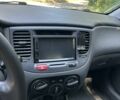 Сірий Кіа Ріо, об'ємом двигуна 1.4 л та пробігом 173 тис. км за 4313 $, фото 12 на Automoto.ua