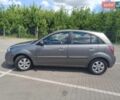 Серый Киа Рио, объемом двигателя 1.6 л и пробегом 207 тыс. км за 6490 $, фото 6 на Automoto.ua