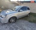 Сірий Кіа Ріо, об'ємом двигуна 1.4 л та пробігом 196 тис. км за 6300 $, фото 7 на Automoto.ua