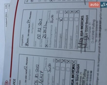 Сірий Кіа Ріо, об'ємом двигуна 1.4 л та пробігом 165 тис. км за 5590 $, фото 107 на Automoto.ua