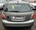 Серый Киа Рио, объемом двигателя 1.6 л и пробегом 207 тыс. км за 7299 $, фото 7 на Automoto.ua