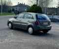 Сірий Кіа Ріо, об'ємом двигуна 1.4 л та пробігом 210 тис. км за 5200 $, фото 3 на Automoto.ua